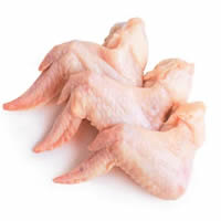 Alitas de Pollo