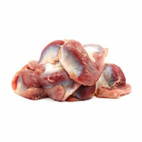 Molleja de Pollo