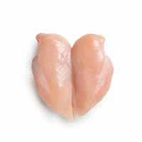 Pechuga de Pollo