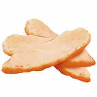 Pechuga de Pollo en tiras