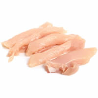 Pechuga de Pollo
