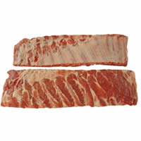 Costillas Ribs