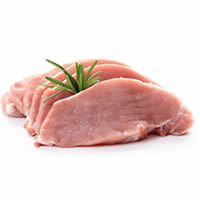 Puerco Liso