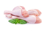 Muslo de Pollo