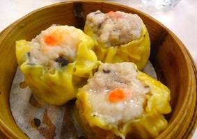 Siumai
